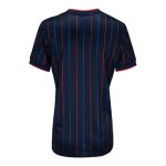 Camiseta visitante USWNT 2025 mujer