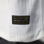 Niño Chelsea 2025/26 Camiseta de Visitante Manga Larga