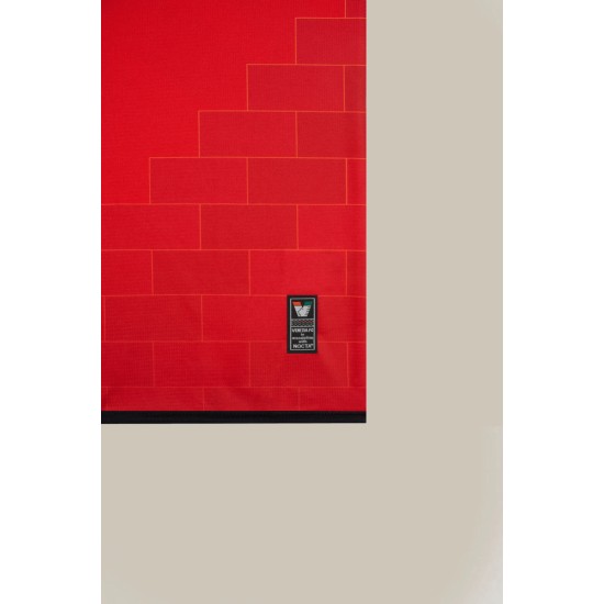 Camiseta Especial Cuarta 2025/26 Venezia - Roja Mujer Camiseta Especial Cuarta 2025/26 Venezia - Roja Mujer