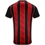 Camiseta Primera Equipación AFC Bournemouth Hombre 2025/26 Camiseta Primera Equipación AFC Bournemouth Hombre 2025/26