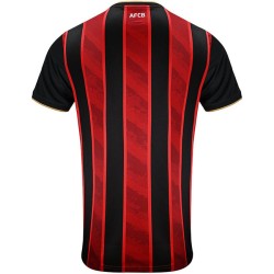 Camiseta Primera Equipación AFC Bournemouth Hombre 2025/26 Camiseta Primera Equipación AFC Bournemouth Hombre 2025/26