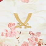 Hombre Sheffield United 2025/26 Tercera Camiseta Año Nuevo Chino