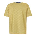 Camiseta retro visitante 88/89 Matchwinner Evans Halshaw Birmingham City hombre Camiseta retro visitante 88/89 Matchwinner Evans Halshaw Birmingham City hombre