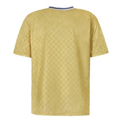 Camiseta retro visitante 88/89 Matchwinner Evans Halshaw Birmingham City hombre Camiseta retro visitante 88/89 Matchwinner Evans Halshaw Birmingham City hombre