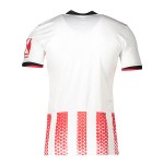 Camiseta local SC Freiburg 2025/26 mujer