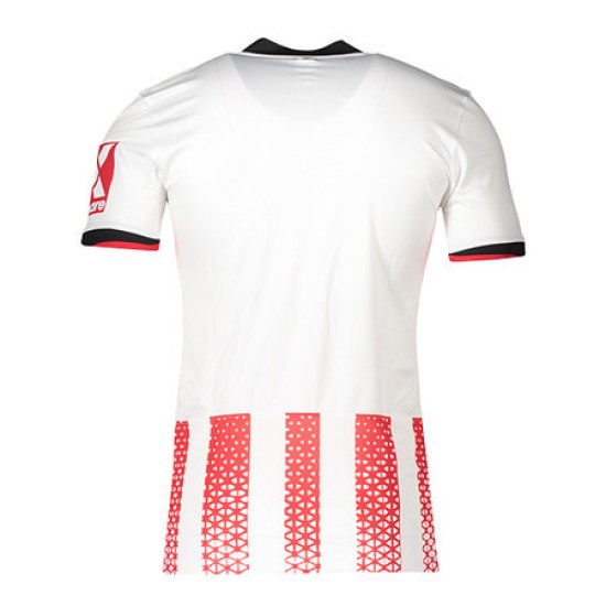 Camiseta local SC Freiburg 2025/26 mujer