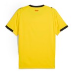 Camiseta visitante Girona FC 2025/26 mujer