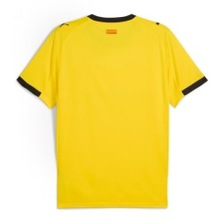 Camiseta visitante Girona FC 2025/26 hombre Camiseta visitante Girona FC 2025/26 hombre