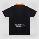 Camiseta tercera infantil Como 2025/26