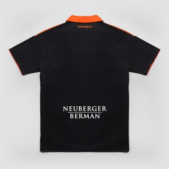 Camiseta tercera infantil Como 2025/26