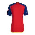 Camiseta Niño Real Salt Lake 2025 Local V2