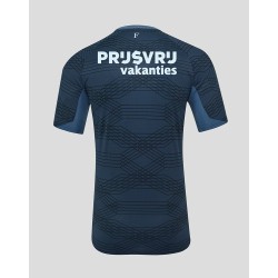 Camiseta de visitante Feyenoord 2025/26 hombre Camiseta de visitante Feyenoord 2025/26 hombre