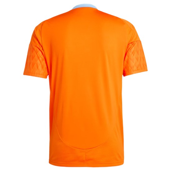 Camiseta Niño Houston Dynamo 2025 Local