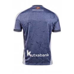 Camiseta Visitante Real Sociedad 2025/26 Hombre Camiseta Visitante Real Sociedad 2025/26 Hombre