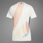 Camiseta Away del Equipo Femenino de España 2025 para Niño