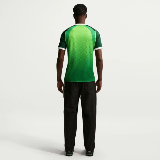 Camiseta Mundial 2026 Local Nigeria Niño
