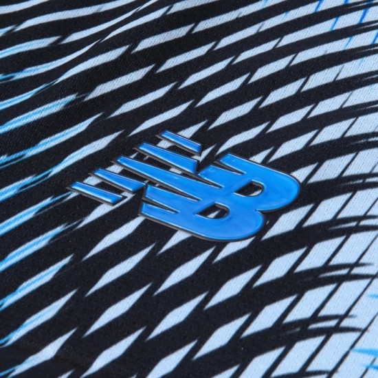 Niño Atalanta 2025/26 Cuarta Camiseta Niño Atalanta 2025/26 Cuarta Camiseta