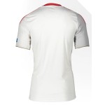 Camiseta de visitante 1. FC Nürnberg 2025/26 Hombre