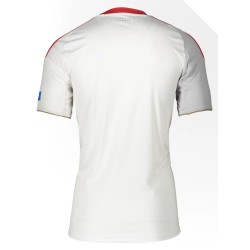 Camiseta de visitante 1. FC Nürnberg 2025/26 Hombre Camiseta de visitante 1. FC Nürnberg 2025/26 Hombre