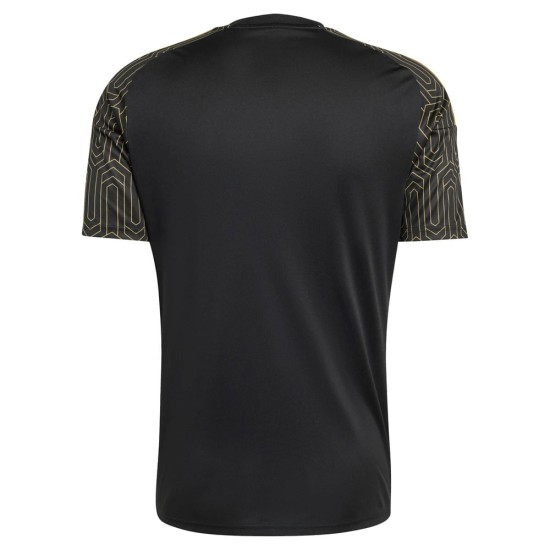 Mujer Los Angeles FC 2026 Camiseta Local