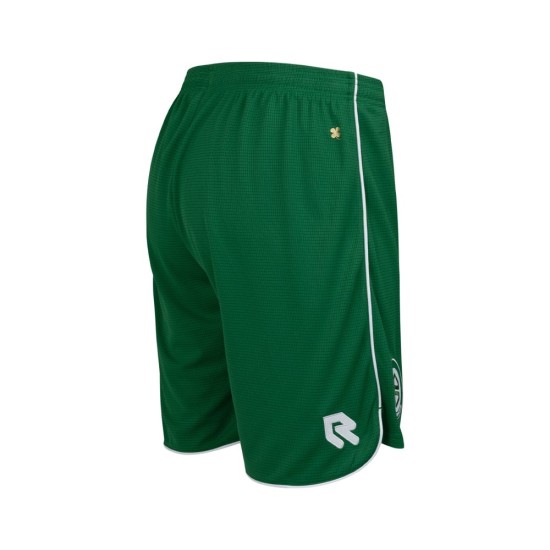 Pantalones Cortos Visitante FC Groningen 2025/26 Mujer Pantalones Cortos Visitante FC Groningen 2025/26 Mujer