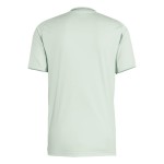 Camiseta Previa al Partido Tercera Mujer Seattle Sounders FC 2025 - Verde