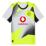 Camiseta de Visitante Hombre BVB Borussia Dortmund 2025/26