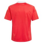 Niño Chicago Fire 2026 Camiseta Local