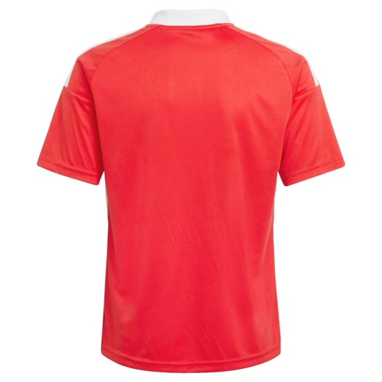 Niño Chicago Fire 2026 Camiseta Local