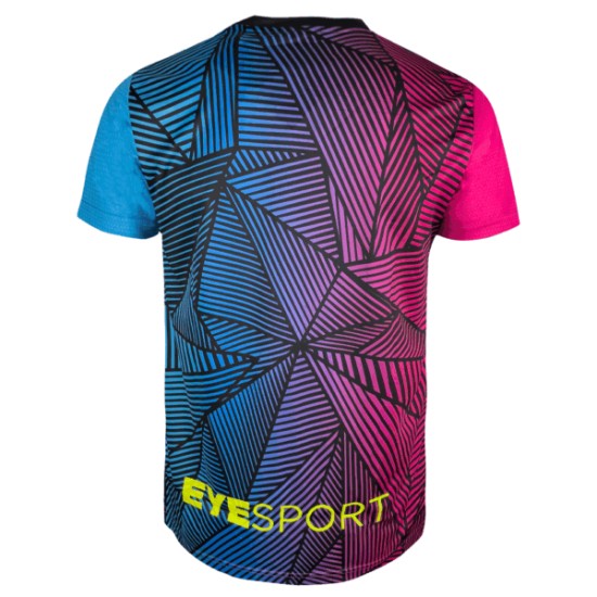 Camiseta de Calentamiento Tercera del Cagliari Calcio para Mujer 2025/26