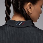 Camiseta Cuarta de Mujer Paris Saint-Germain 2025/26