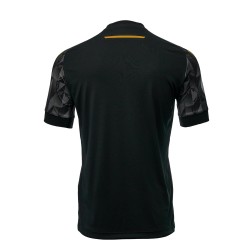 Camiseta Visitante 2025 Hombre Atlético Ottawa Camiseta Visitante 2025 Hombre Atlético Ottawa