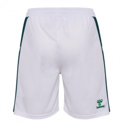 Pantalones Cortos Niño Werder Bremen 2025/26 Local - Blanco