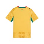 Camiseta Mundial 2026 Visitante Ghana Hombre