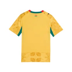 Camiseta Mundial 2026 Visitante Ghana Hombre