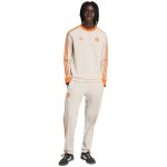 Camiseta Retro Manga Larga 2026 Bayern Múnich Mujer