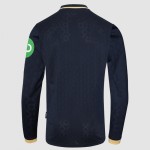 Mujer West Ham United 2025/26 Tercera Camiseta Manga Larga