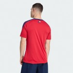 Mujer FC Dallas 2026 Camiseta Local