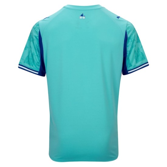Camiseta de portero OM 2025/26 para hombre Camiseta de portero OM 2025/26 para hombre