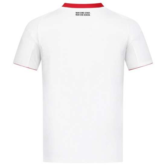 Camiseta de visitante Eintracht Frankfurt 2025/26 niño Camiseta de visitante Eintracht Frankfurt 2025/26 niño