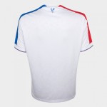 Camiseta blanca tercera águila Crystal Palace 2025/26 mujer