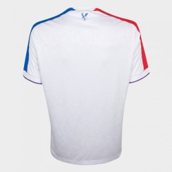 Camiseta blanca tercera águila Crystal Palace 2025/26 hombre Camiseta blanca tercera águila Crystal Palace 2025/26 hombre