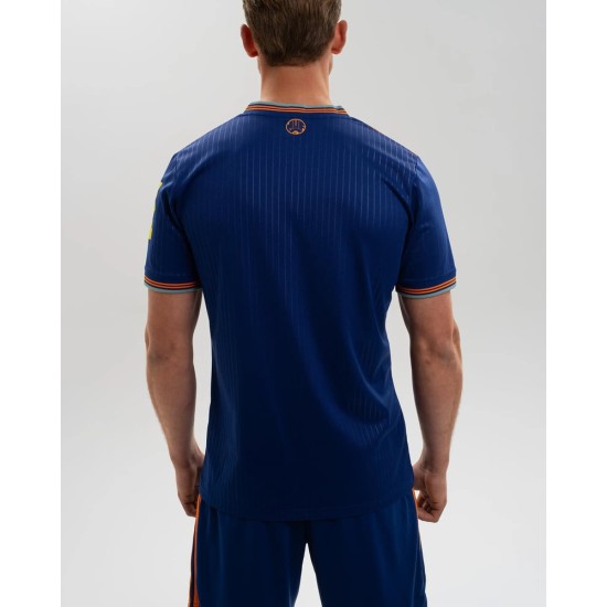 Camiseta tercera Newcastle United 2025/26 hombre