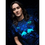 Camiseta Especial 2025/26 RB Leipzig Mujer