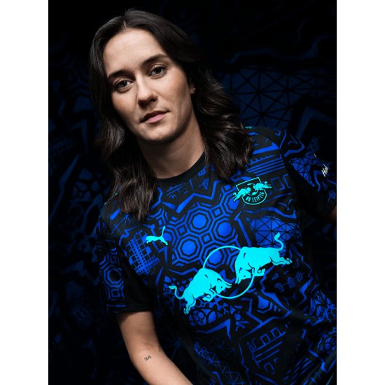 Camiseta Especial 2025/26 RB Leipzig Mujer