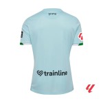 Hombre Camiseta de Visita Real Betis 2025/26 Hombre Camiseta de Visita Real Betis 2025/26