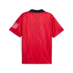 Camiseta Retro Calle 2025 Guadalajara Chivas para Niño