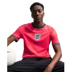 Camiseta Mundial 2026 Visitante Inglaterra Hombre