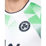Camiseta Visitante Irlanda Hombre 2026