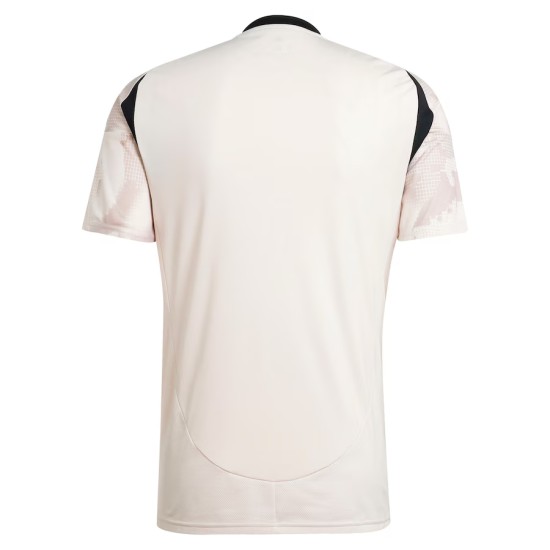 Camiseta Visitante 2025 del New York Red Bulls para Niño